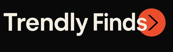 Trendly Finds